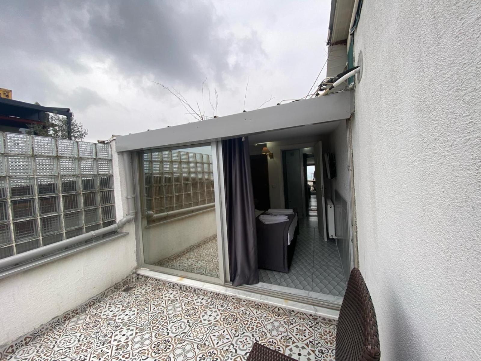 Timex Suites Istanbul Exterior foto